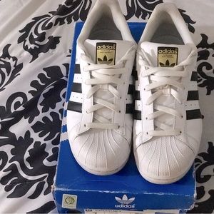 Classic shell top Adidas